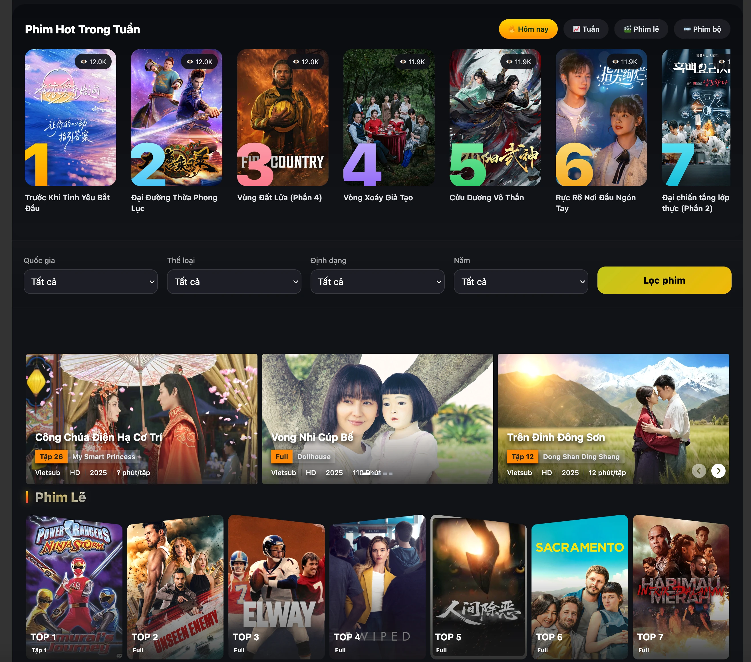 phimhdvip.com - Xem phim vietsub miễn phí, phim chiếu rạp, phim bộ, phim lẻ mới nhất