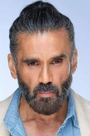 Suniel Shetty