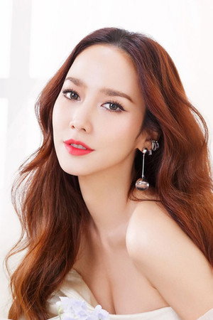 Aum Patcharapa Chaichue