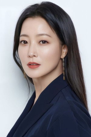 Kim Hee Sun