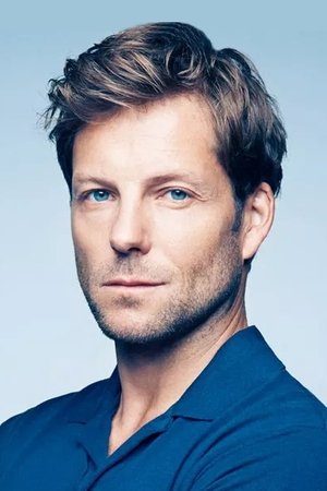 Jamie Bamber