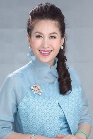 Yvonne Wang