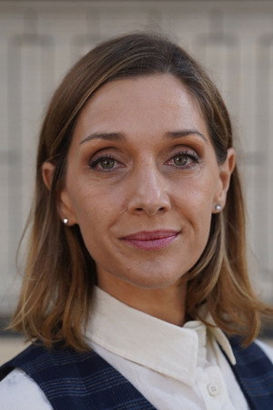 Carla Pandolfi