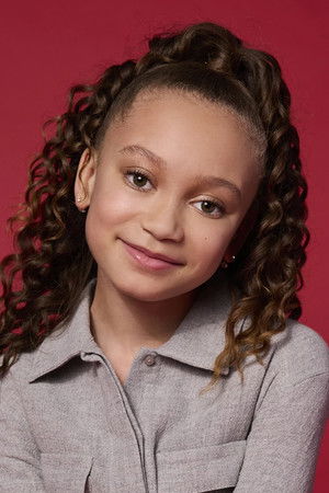 Mykal-Michelle Harris