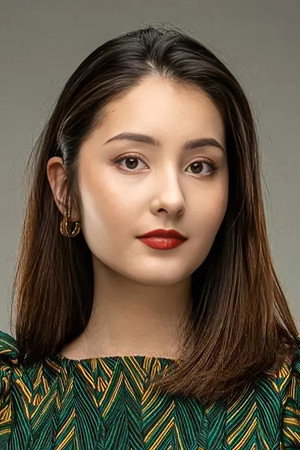 阿依古丽·阿不都拉