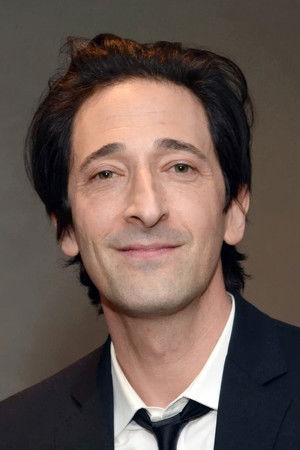 Adrien Brody